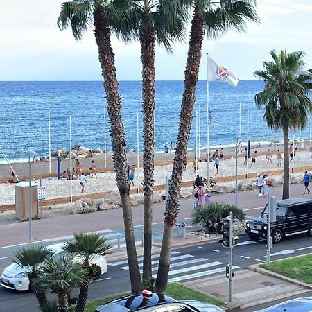 Appartement Vue Mer Cagnes-sur-Mer Ngoại thất bức ảnh