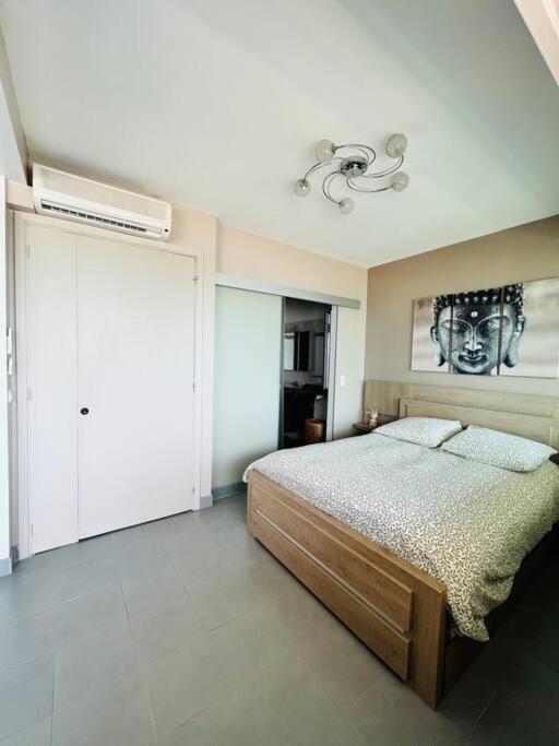 Appartement Vue Mer Cagnes-sur-Mer Ngoại thất bức ảnh